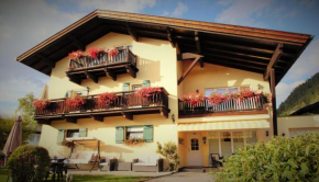 Alpenlandhaus Menardi, Seefeld In Tirol, Österreich, Seefeld In Tirol, Österreich